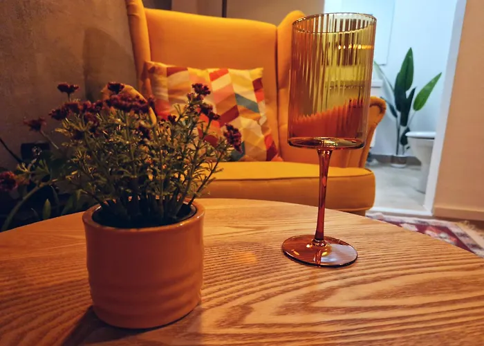 Apartamento Self Check-in Free Parking Near Metro Stations And Bus Westside S6