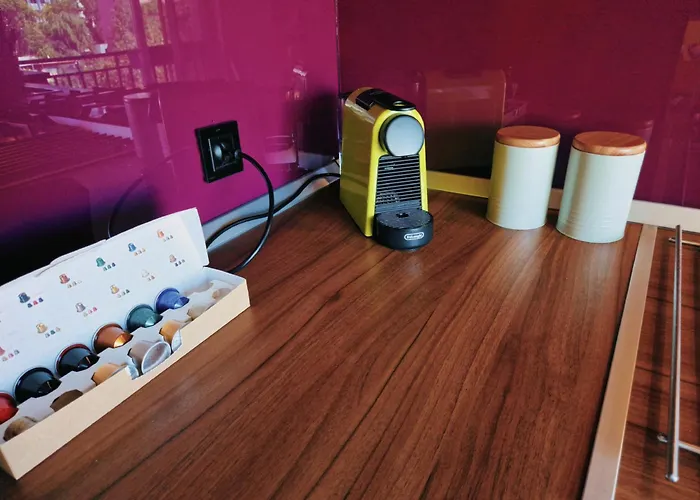 Apartamento Self Check-in Free Parking Near Metro Stations And Bus Westside S6 Bucareste