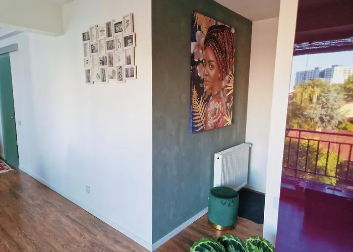 Apartamento Self Check-in Free Parking Near Metro Stations And Bus Westside S6