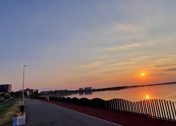 Apartamento Self Check-in Free Parking Near Metro Stations And Bus Westside S6