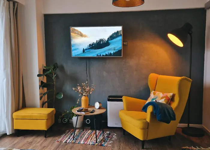 Self Check-in Free Parking Near Metro Stations And Bus Westside S6 Apartamento *