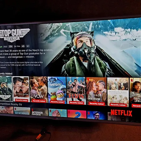 Appartement Self Check-in Free Parking Near Metro Stations And Bus Westside S6 *