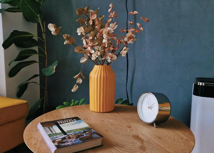 Apartman Self Check-in Free Parking Near Metro Stations And Bus Westside S6