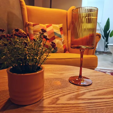 Apartament Self Check-in Free Parking Near Metro Stations And Bus Westside S6