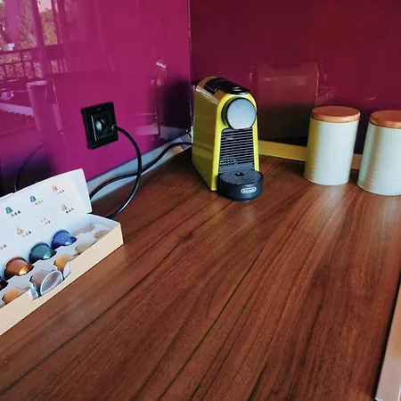 Apartament Self Check-in Free Parking Near Metro Stations And Bus Westside S6 Bukareszt